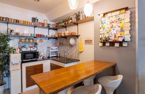 Pratunam Hostel | 35 m² Hostel ∙ 127 guests