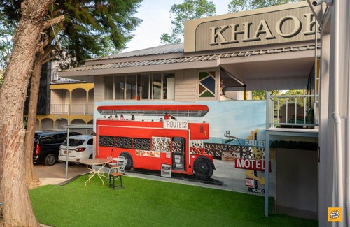 Khaem Son Hotel | 35 m² Hotel ∙ 2 guests