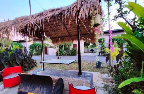 Chai Nat Hotel | 35 m² Hotel ∙ 3 guests