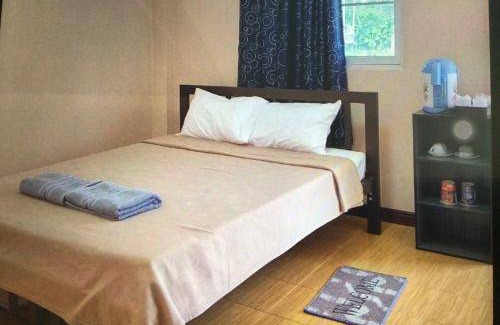 Ratchaburi House | 35 m² House ∙ 1 bedroom ∙ 2 guests