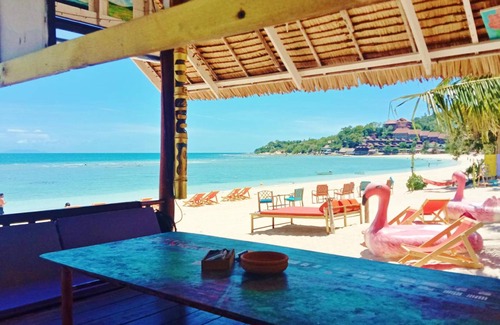 Haad Yao Resort | 35 m² Resort ∙ 127 guests