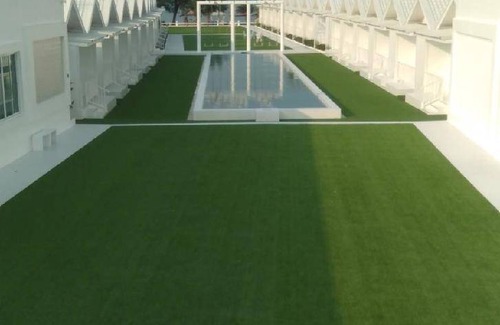 Sam Roi Yot Resort | 35 m² Resort ∙ 2 guests