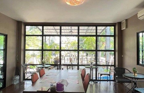 Udon Thani Apartment | 35 m² Serviced apartment ∙ 3 guests