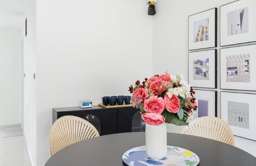 Bang Chak Apartment | 350 m² Apartment ∙ 4 bedrooms ∙ 14 guests