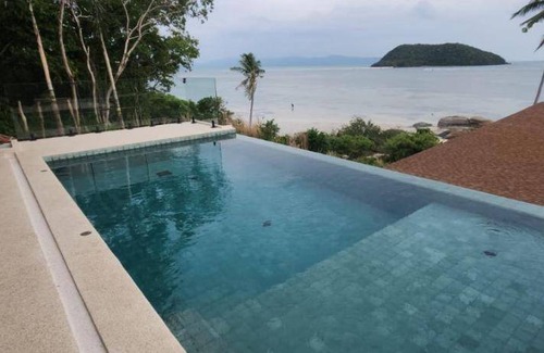 Haad Pleayleam Resort | 350 m² Resort ∙ 4 bedrooms ∙ 8 guests