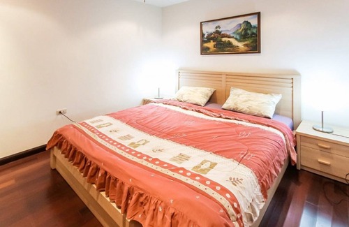 Jomtien Apartment | 36 m² Apartment ∙ 1 bedroom ∙ 3 guests