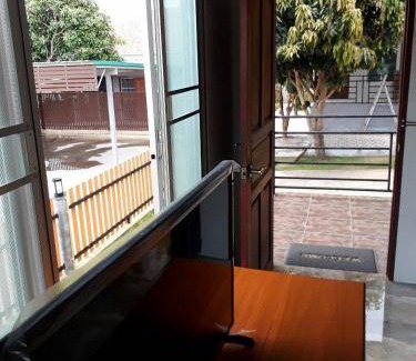 Nong Prue Bed & Breakfast | 36 m² Bed and breakfast ∙ 4 guests