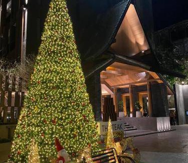 Mae Sot Hotel | 36 m² Hotel ∙ 127 guests