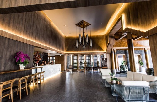 Mae Sot Hotel | 36 m² Hotel ∙ 127 guests
