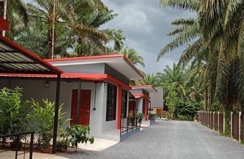 Huai Nam Khao Hotel | 36 m² Hotel ∙ 2 guests