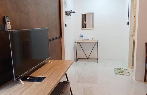 Huai Nam Khao Hotel | 36 m² Hotel ∙ 2 guests