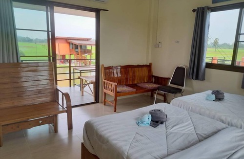 Sakae Krang House | 36 m² House ∙ 2 guests