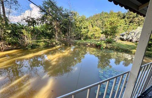 Mae Taeng House | 36 m² House ∙ 4 guests