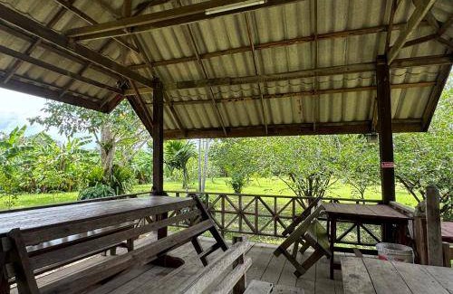 Mae Taeng House | 36 m² House ∙ 4 guests