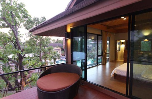 Samut Songkhram Resort | 36 m² Resort ∙ 127 guests