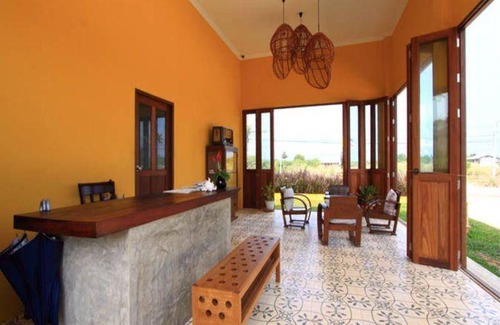 Takat Ngao Resort | 36 m² Resort ∙ 3 guests