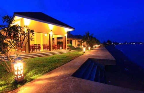 Takat Ngao Resort | 36 m² Resort ∙ 3 guests