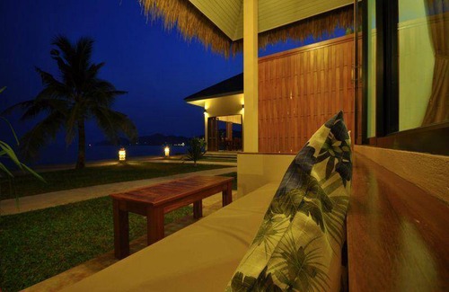 Takat Ngao Resort | 36 m² Resort ∙ 3 guests