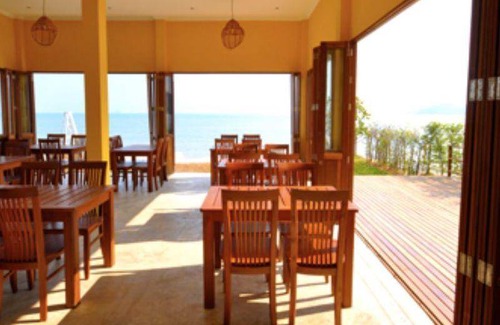 Takat Ngao Resort | 36 m² Resort ∙ 3 guests
