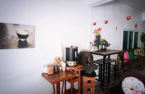 Photharam Resort | 36 m² Resort ∙ 3 guests
