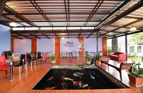 Chanthaburi Resort | 36 m² Resort ∙ 3 guests