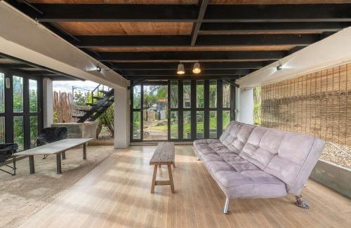 Pai House | 365 Villa - Connect Garden