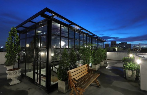 Sanam Pao Bed & Breakfast | 37 m² Bed and breakfast ∙ 127 guests