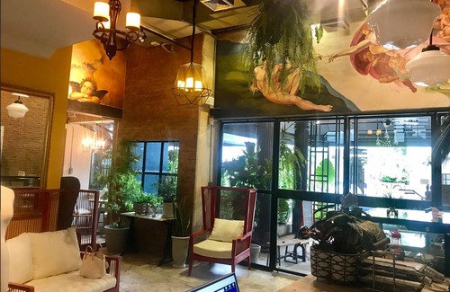 Sanam Pao Bed & Breakfast | 37 m² Bed and breakfast ∙ 127 guests
