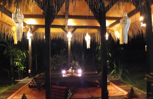 Mae On Bed & Breakfast | 38 m² Bed and breakfast ∙ 2 guests