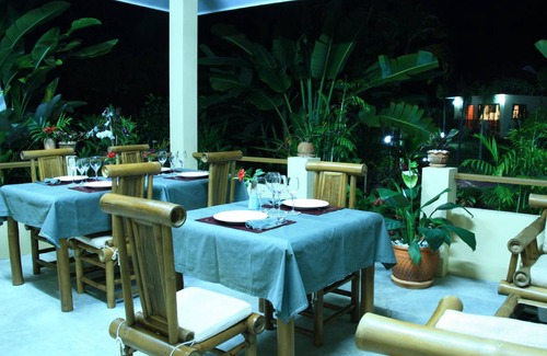 Mae On Bed & Breakfast | 38 m² Bed and breakfast ∙ 2 guests
