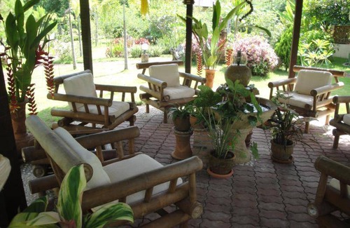 Mae On Bed & Breakfast | 38 m² Bed and breakfast ∙ 2 guests
