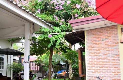 Udon Thani House | 38 m² Motel ∙ 3 guests