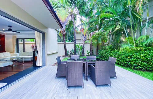 Cherngtalay Villa | 380 m² Villa ∙ 3 bedrooms ∙ 8 guests