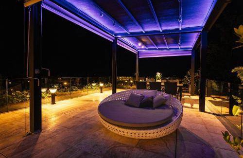 Choeng Mon Villa | 394 m² Villa ∙ 3 bedrooms ∙ 6 guests