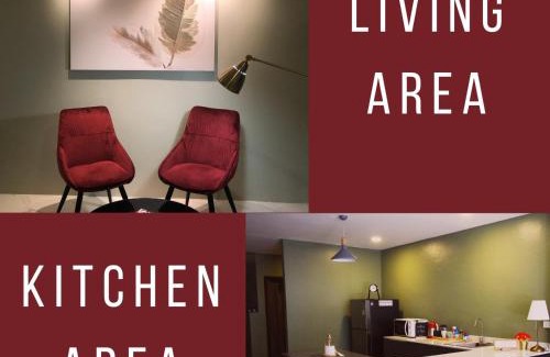 Bang Phlat Hostel | 398 HOSTEL