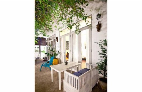 Yan Nawa House | 3BR 1 min walk to Surasak sky train