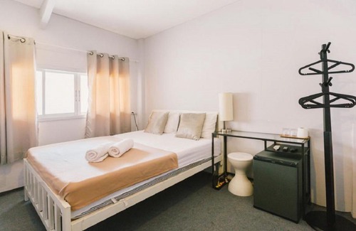 Ban Phan Thom Hotel | 3Howw Hostel Khaosan