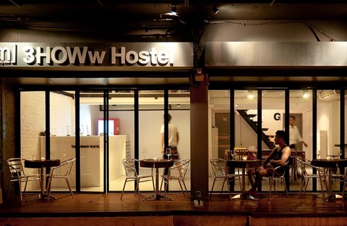 Ban Phan Thom Hotel | 3Howw Hostel Khaosan