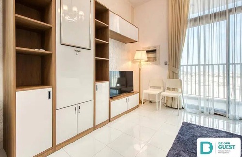Discovery Gardens Apartment | 40 m² Apartment ∙ 1 bedroom ∙ 2 guests