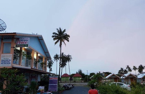 Ko Lanta Apartment | 40 m² Apartment ∙ 127 guests