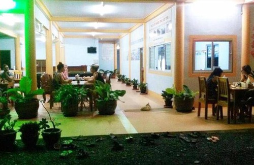 Ko Lanta Apartment | 40 m² Apartment ∙ 127 guests