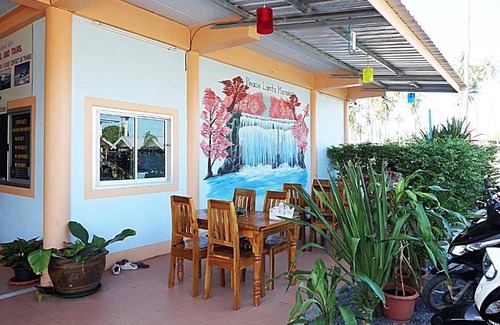 Ko Lanta Apartment | 40 m² Apartment ∙ 127 guests
