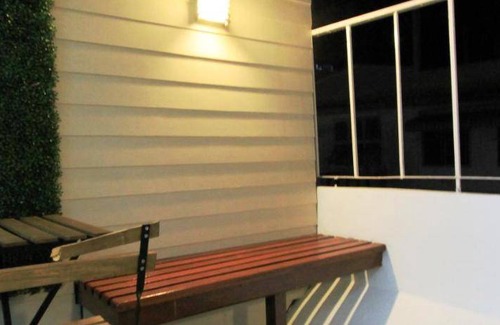 Bang Phlat Bed & Breakfast | 40 m² Bed and breakfast ∙ 6 guests