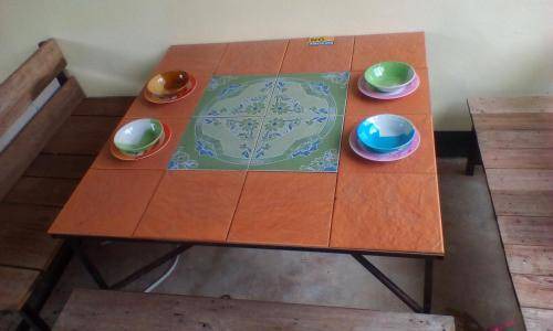 K. Phu Kam Yao Bed & Breakfast | 40 m² Bed and breakfast ∙ 1 bedroom ∙ 8 guests