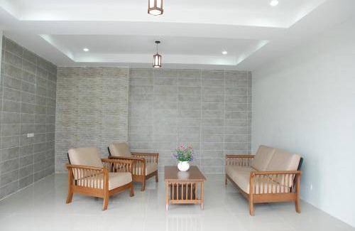 Bua Sali Bed & Breakfast | 40 m² Bed and breakfast ∙ 3 guests