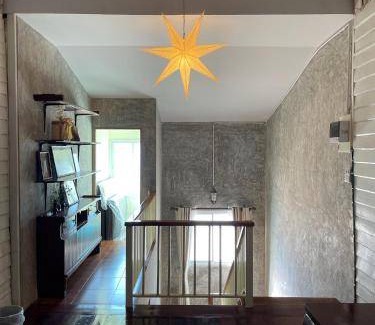 Prakhon Chai Bed & Breakfast | 40 m² Bed and breakfast ∙ 2 guests