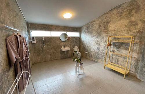 Prakhon Chai Bed & Breakfast | 40 m² Bed and breakfast ∙ 2 guests