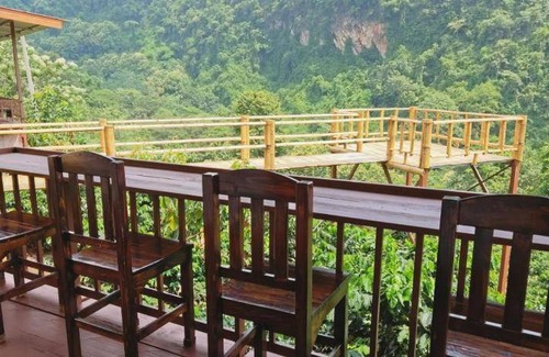 Mae Sai Bed & Breakfast | 40 m² Bed and breakfast ∙ 6 guests