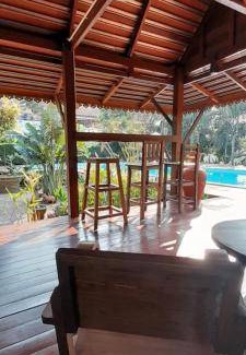 Sao Hai Ski Chalet | 40 m² Chalet ∙ 1 bedroom ∙ 2 guests