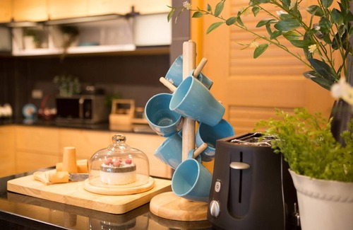 Bang Lamphu Lang Hostel | 40 m² Hostel ∙ 2 bedrooms ∙ 127 guests